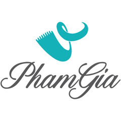 Khăn choàng Phạm Gia