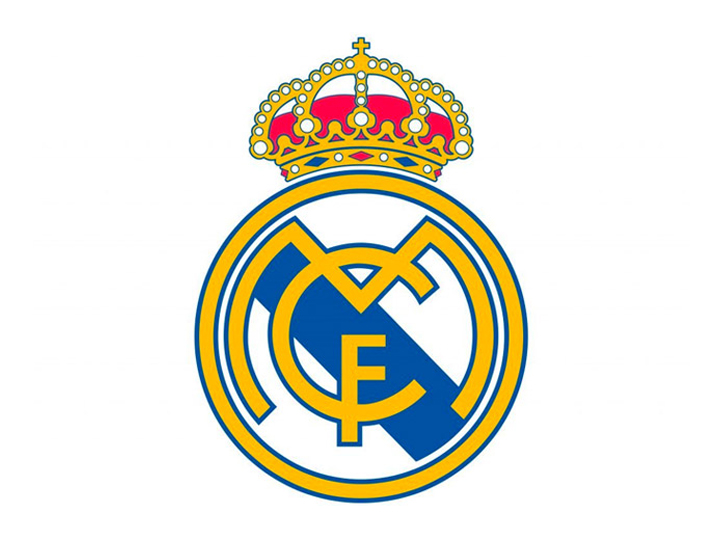 Áo đấu Real Madrid