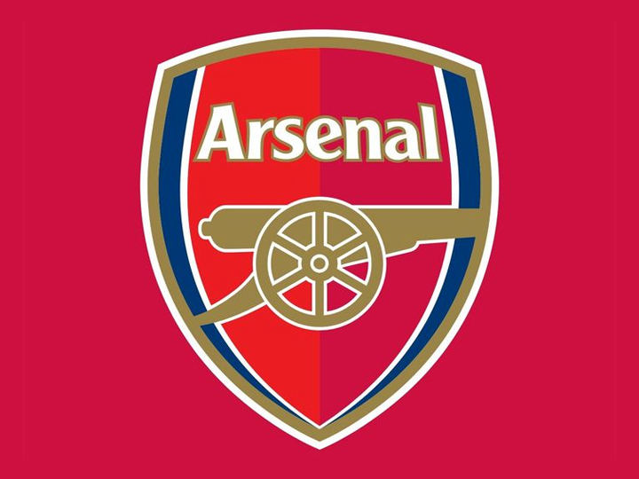 Áo đấu Arsenal