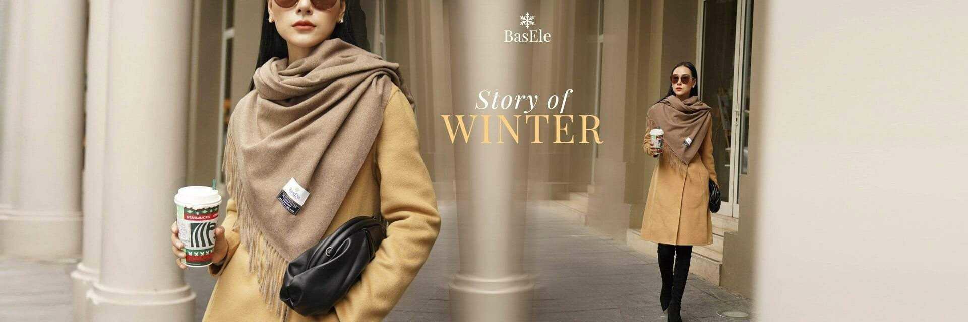 Story of winter