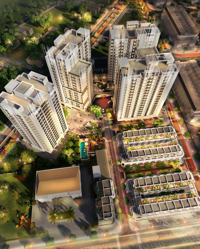 Lạng Sơn Green Park