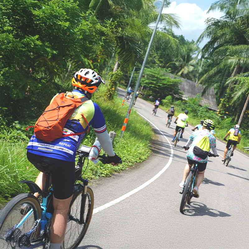Adventure Cycling
