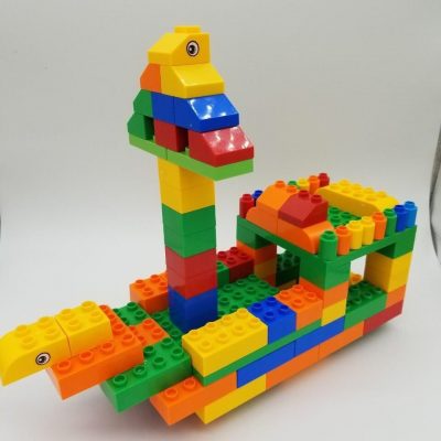 Thiết bị mầm non