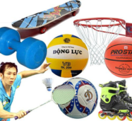 Giáo dục thể chất