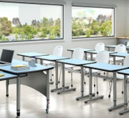 Phòng Chức Năng, Thí Nghiệm