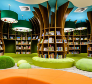 Nội Thất Trường Học