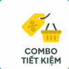 Combo Ưu Đãii