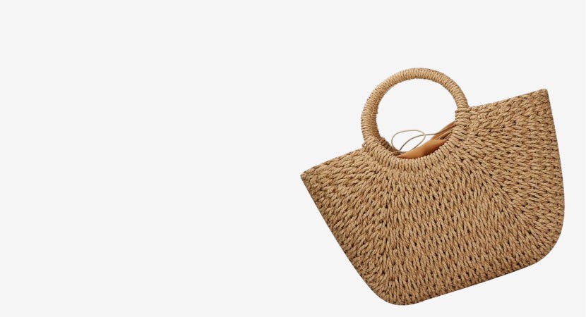 TÚI <span>DỆT TAY</span>