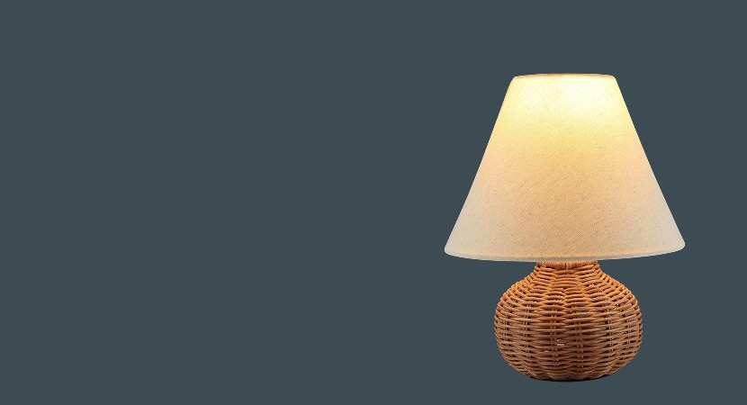 ĐÈN <span>HANDMADE</span>