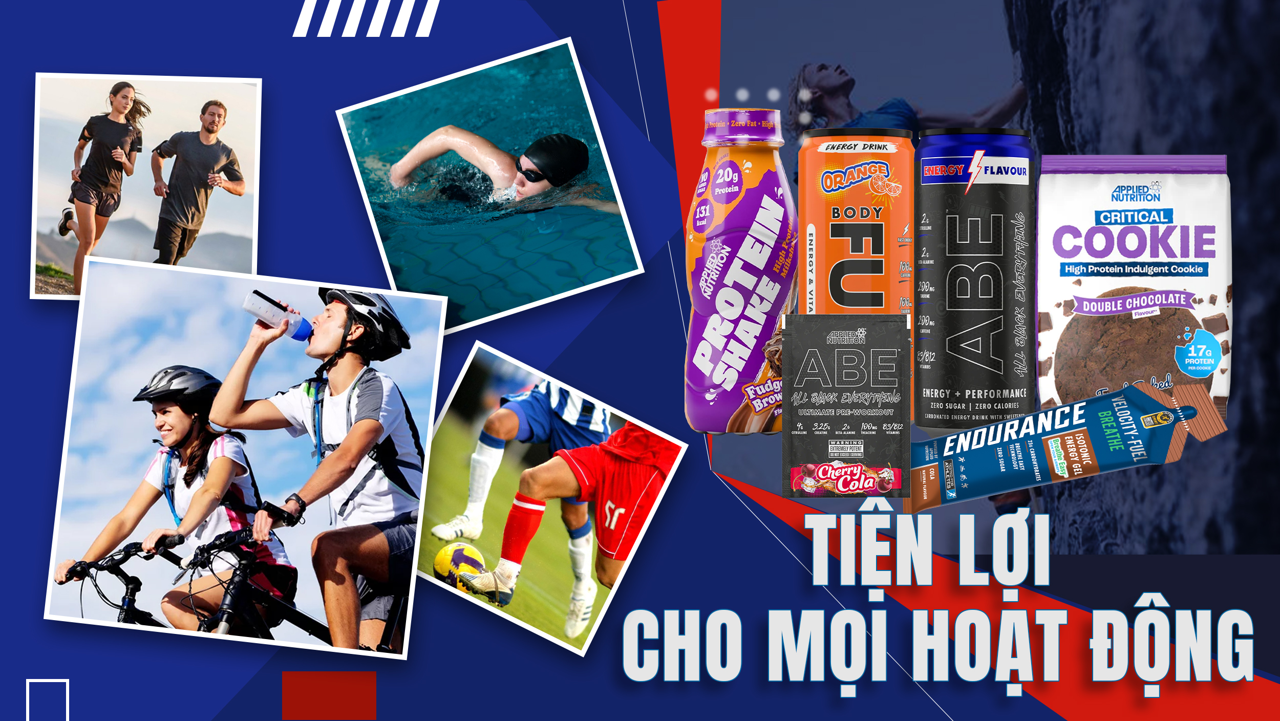 Tăng sức bền