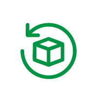 <b>Đổi trả linh hoạt, an tâm sử dụng</b>