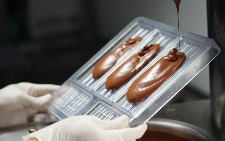 WORKSHOP SÔ CÔ LA: Đánh thức nghệ nhân sô cô la trong bạn!