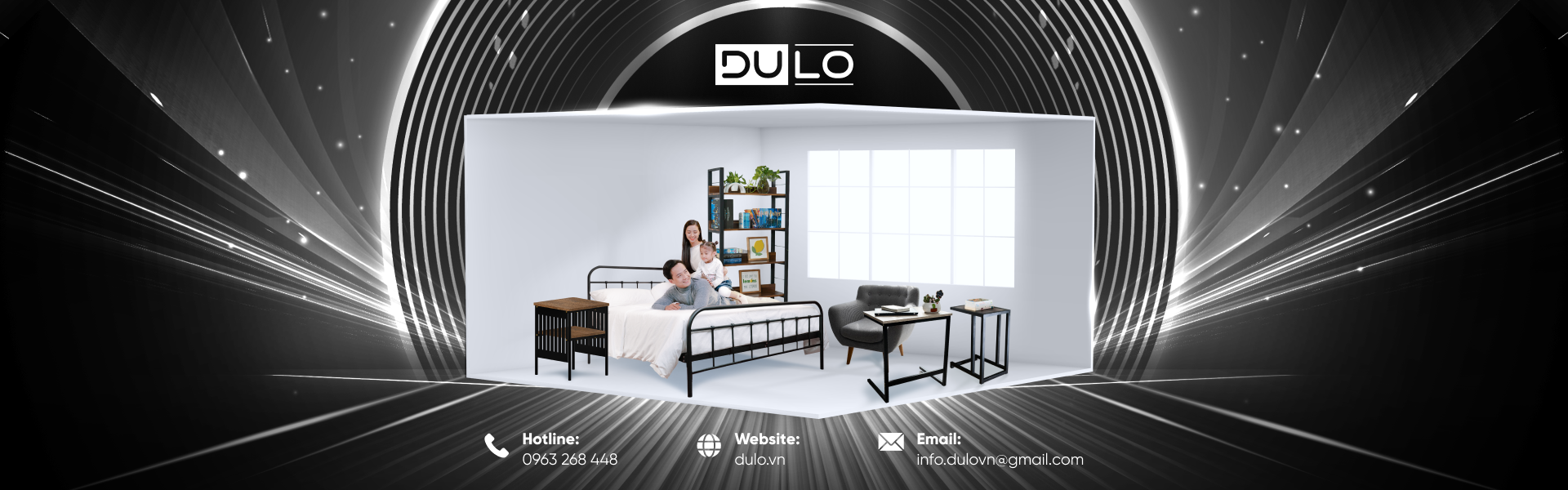 Sản phẩm khuyến mãi – DULO