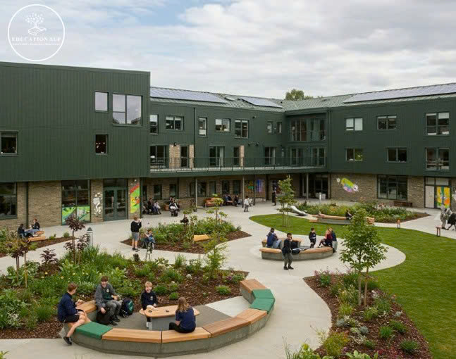 ESV – TƯ VẤN PHÁT TRIỂN CHIẾN LƯỢC VÀ TƯ VẤN DÀNH CHO CÁC TRƯỜNG HỌC