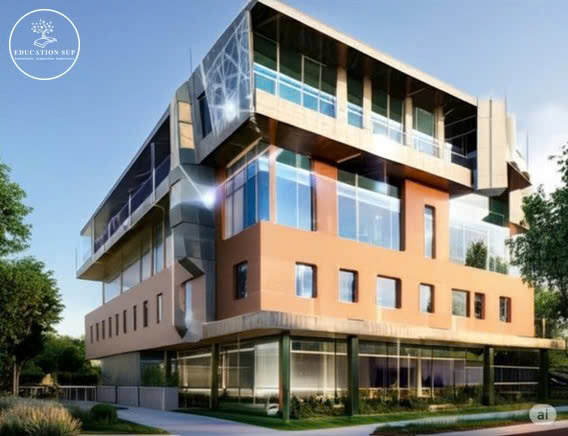 ESV – HỖ TRỢ TƯ VẤN CHIẾN LƯỢC PR-MARKETING VÀ TUYỂN SINH 