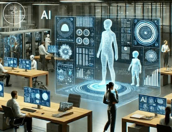 ESV – ĐÀO TẠO NHÂN SỰ TRIỂN KHAI CHIẾN LƯỢC PHÁT TRIỂN CỦA NHÀ TRƯỜNG 