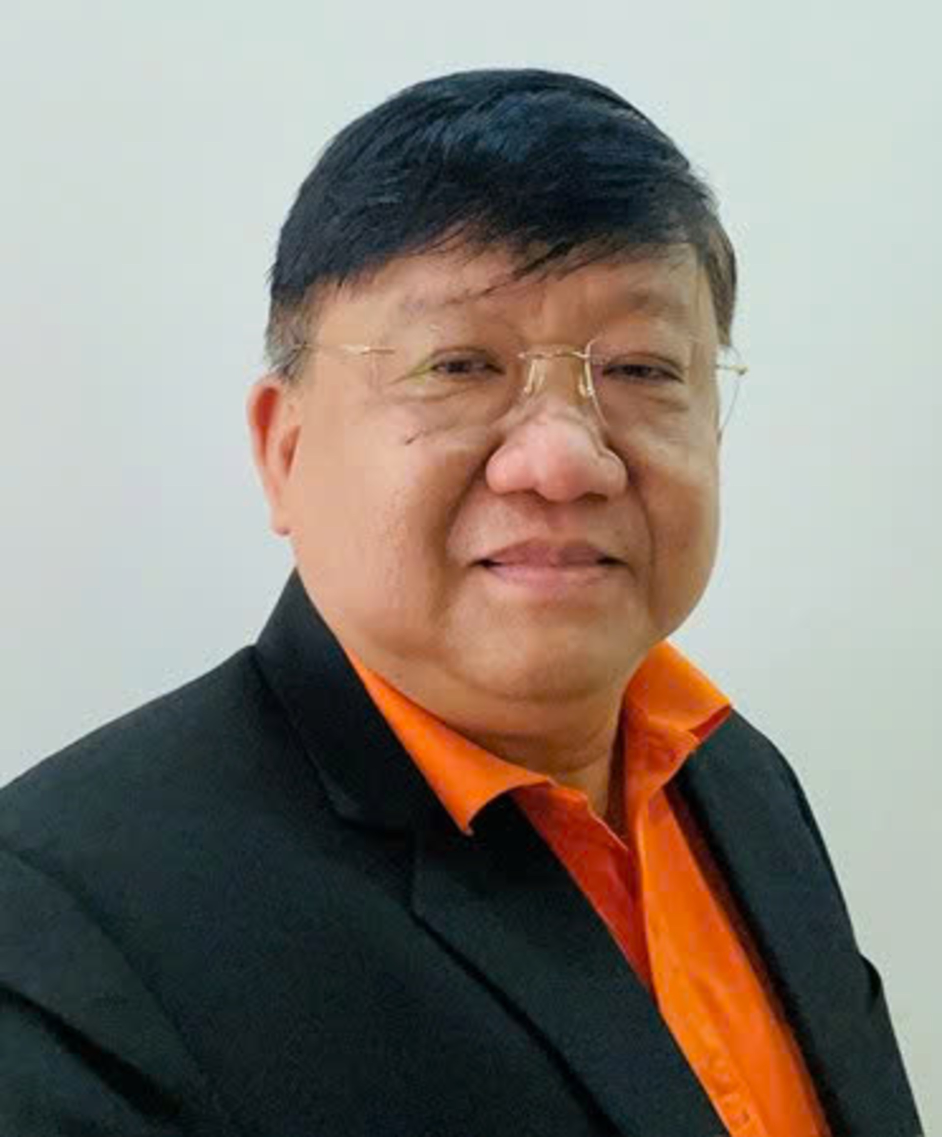 Dr. Nguyen Thanh Phat