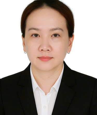 Ms. Nguyen Thi Nhu Thuy (Jolie) 