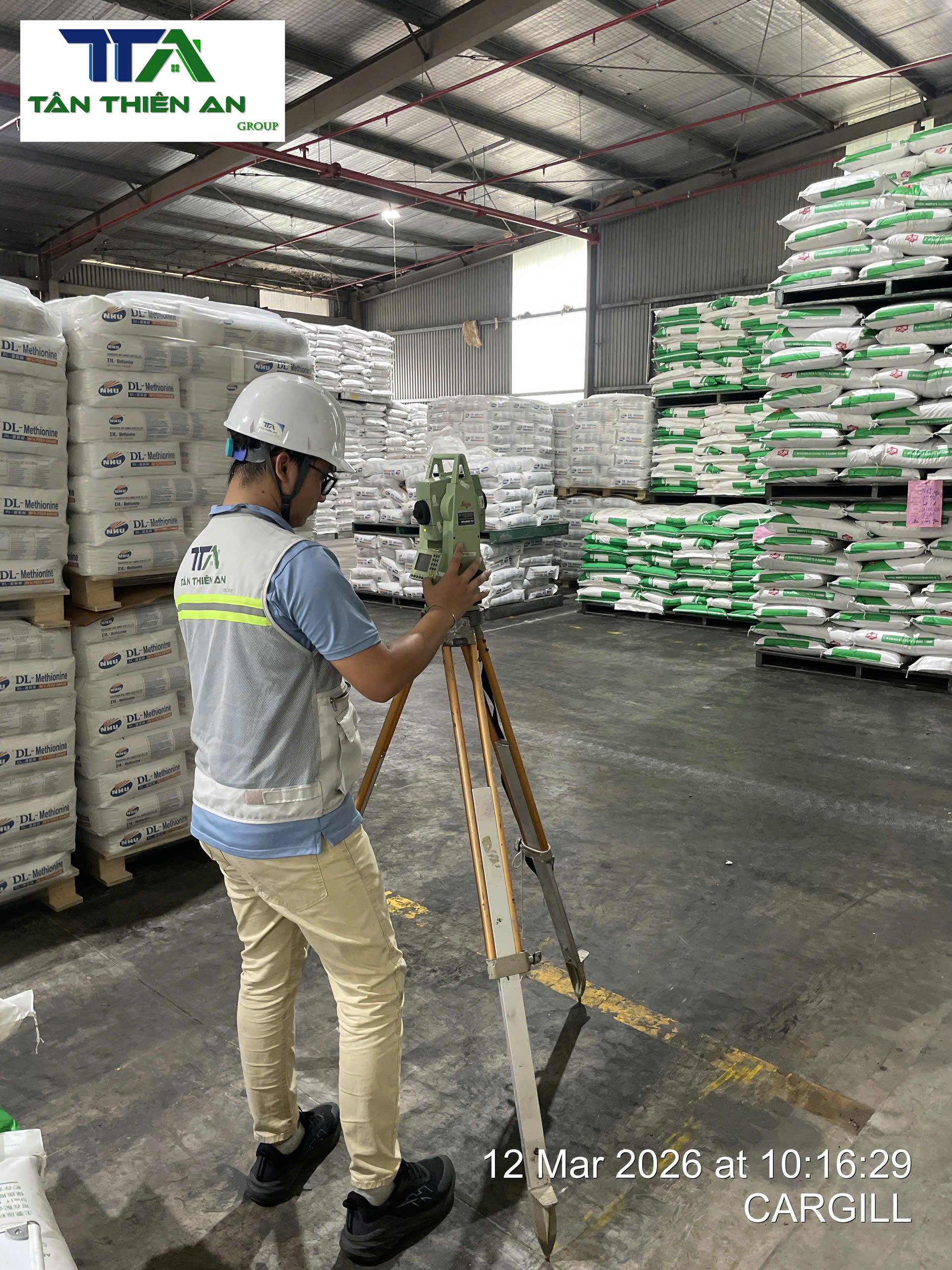 THI CÔNG XÂY DỰNG CÔNG TÌNH DÂN DỤNG