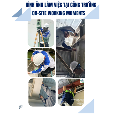  Commitment to Quality &  Safety  Cam kết về chất lượng và an  toàn