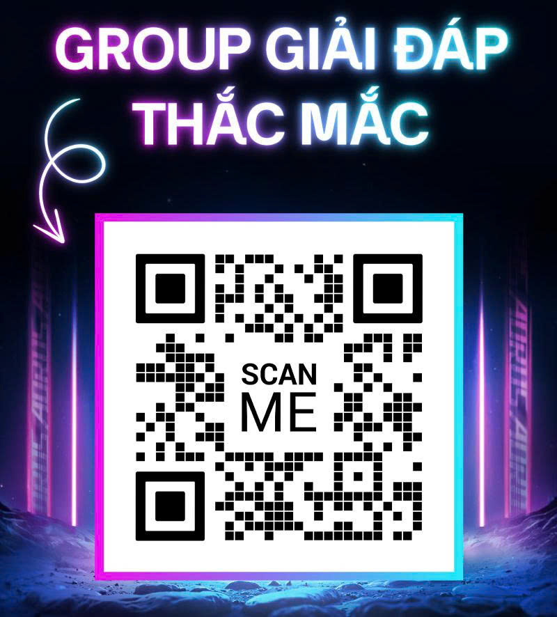 CÂU HỎI THƯỜNG GẶP