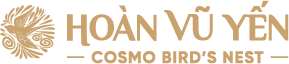 logo Hoàn Vũ Yến