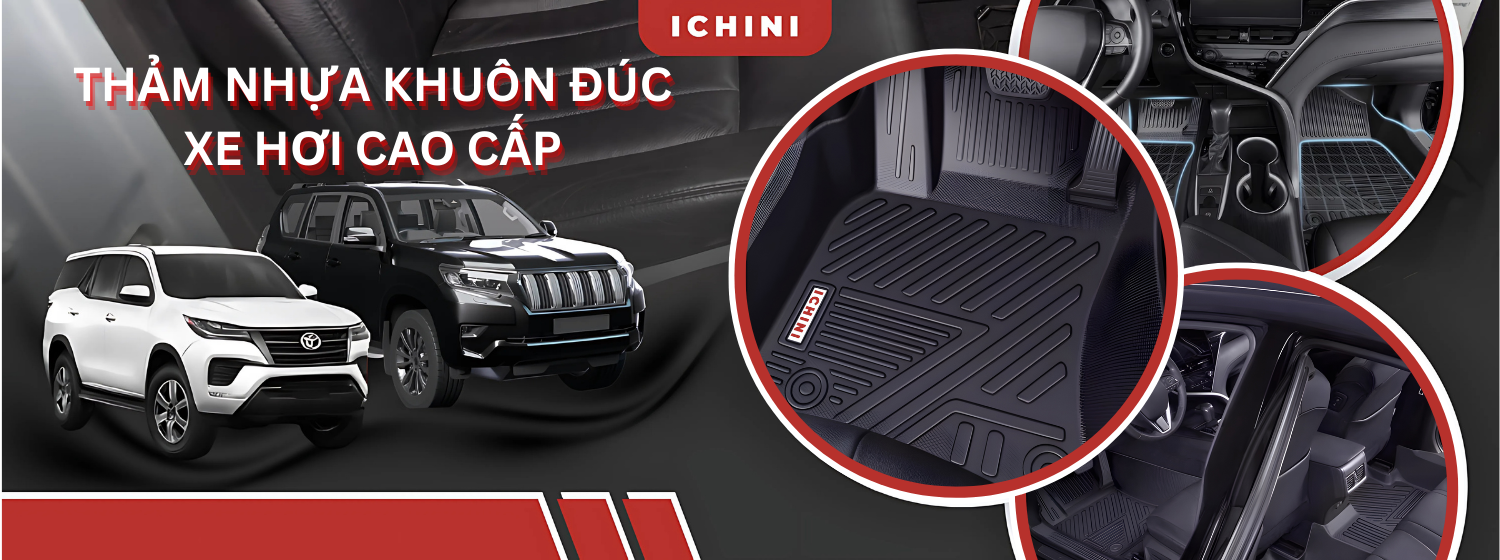 Sản phẩm nổi bật