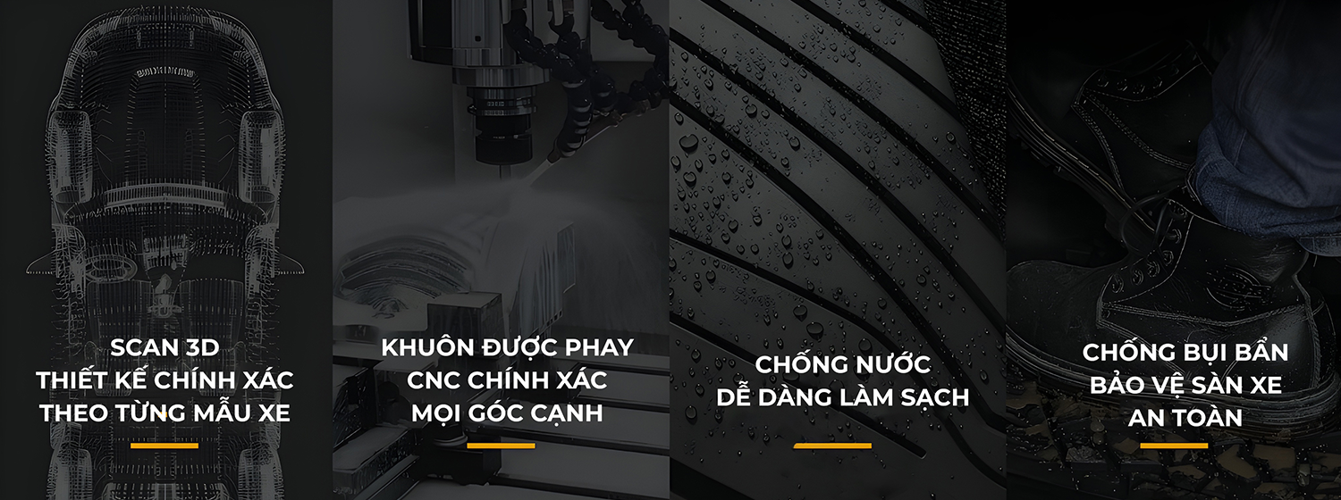 Sản phẩm nổi bật