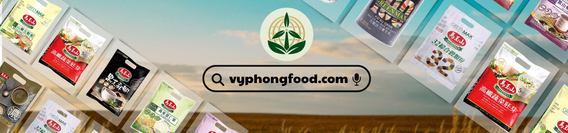 Bột ngũ cốc cho bé
