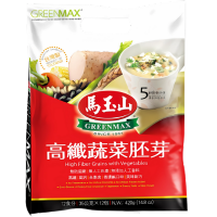 ngũ cốc dinh dưỡng Greenmax