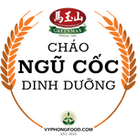 Cháo ngũ cốc dinh dưỡng Greenmax Đài Loan