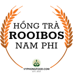 Hồng trà thảo mộc Rooibos Nam Phi