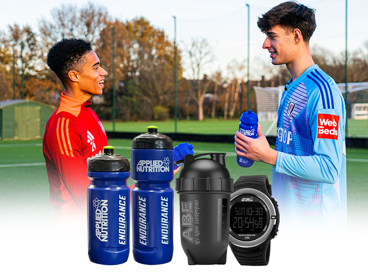 TRANG PHỤC VÀ PHỤ KIỆN