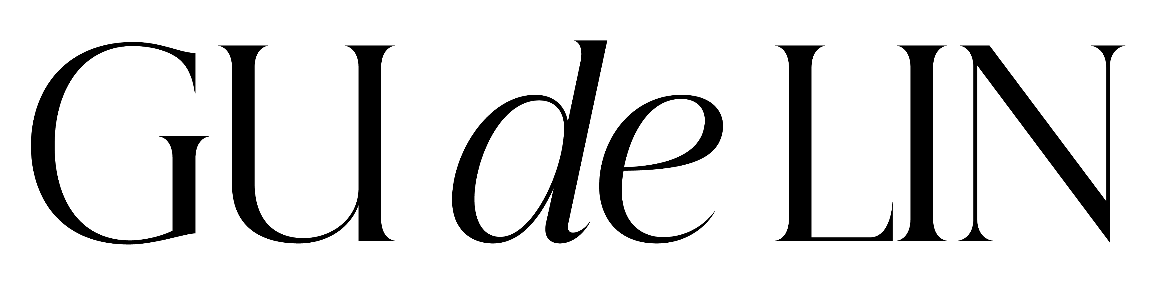 Gu de Lin