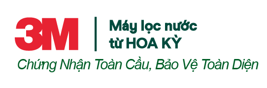 Máy Lọc Nước 3M