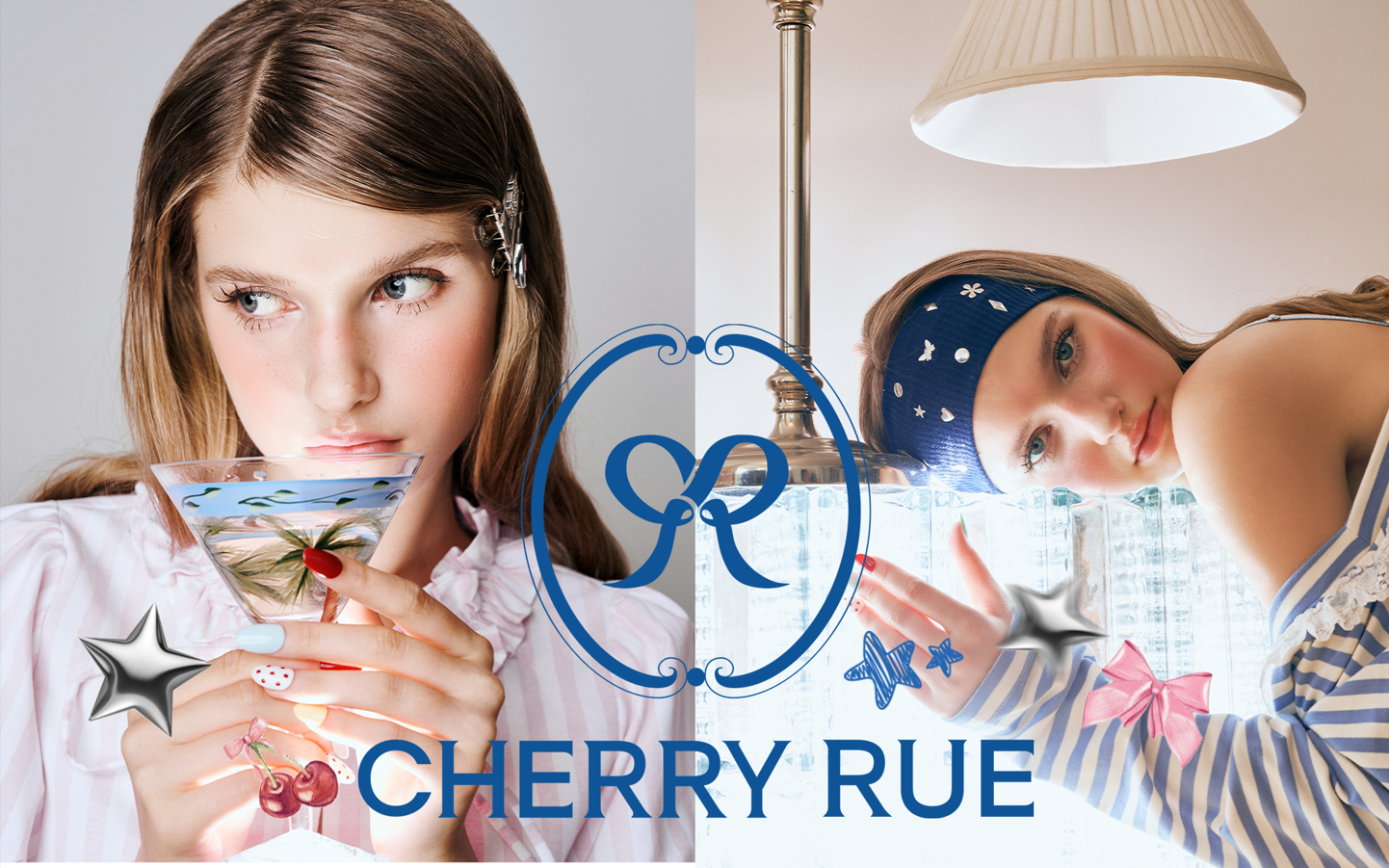 Cherry Rue Hero 1