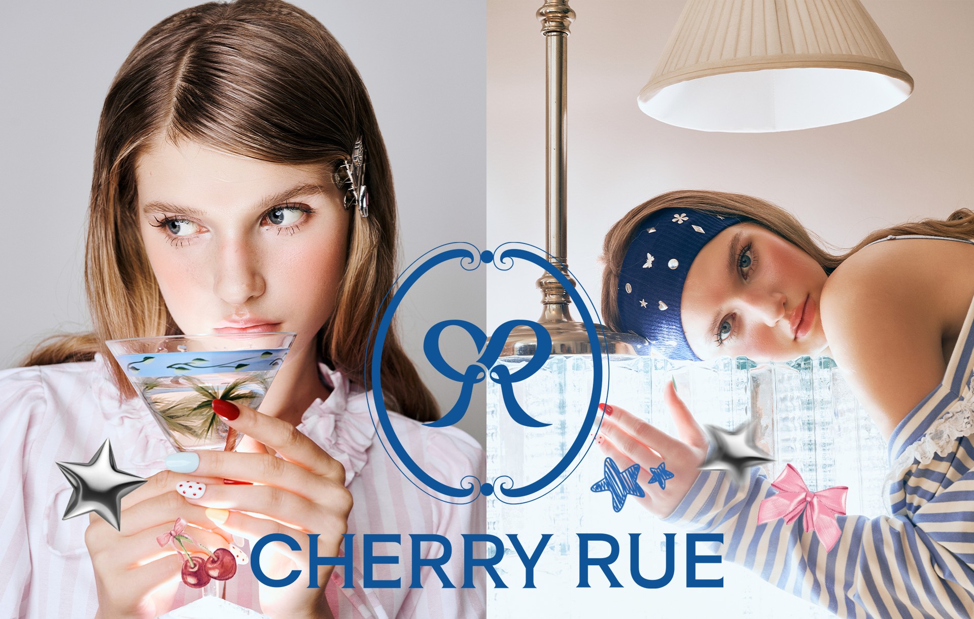 Cherry Rue Hero 1