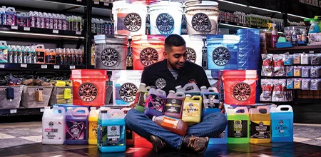 ĐA DẠNG MẪU THIẾT KẾ ĐỘC ĐÁO