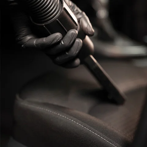 Vệ Sinh Nội Thất