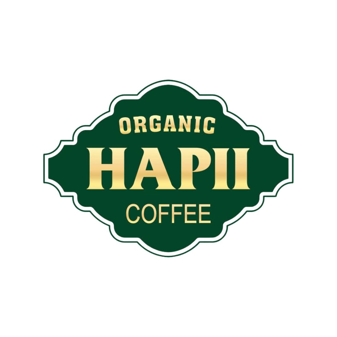 Hapii Coffee