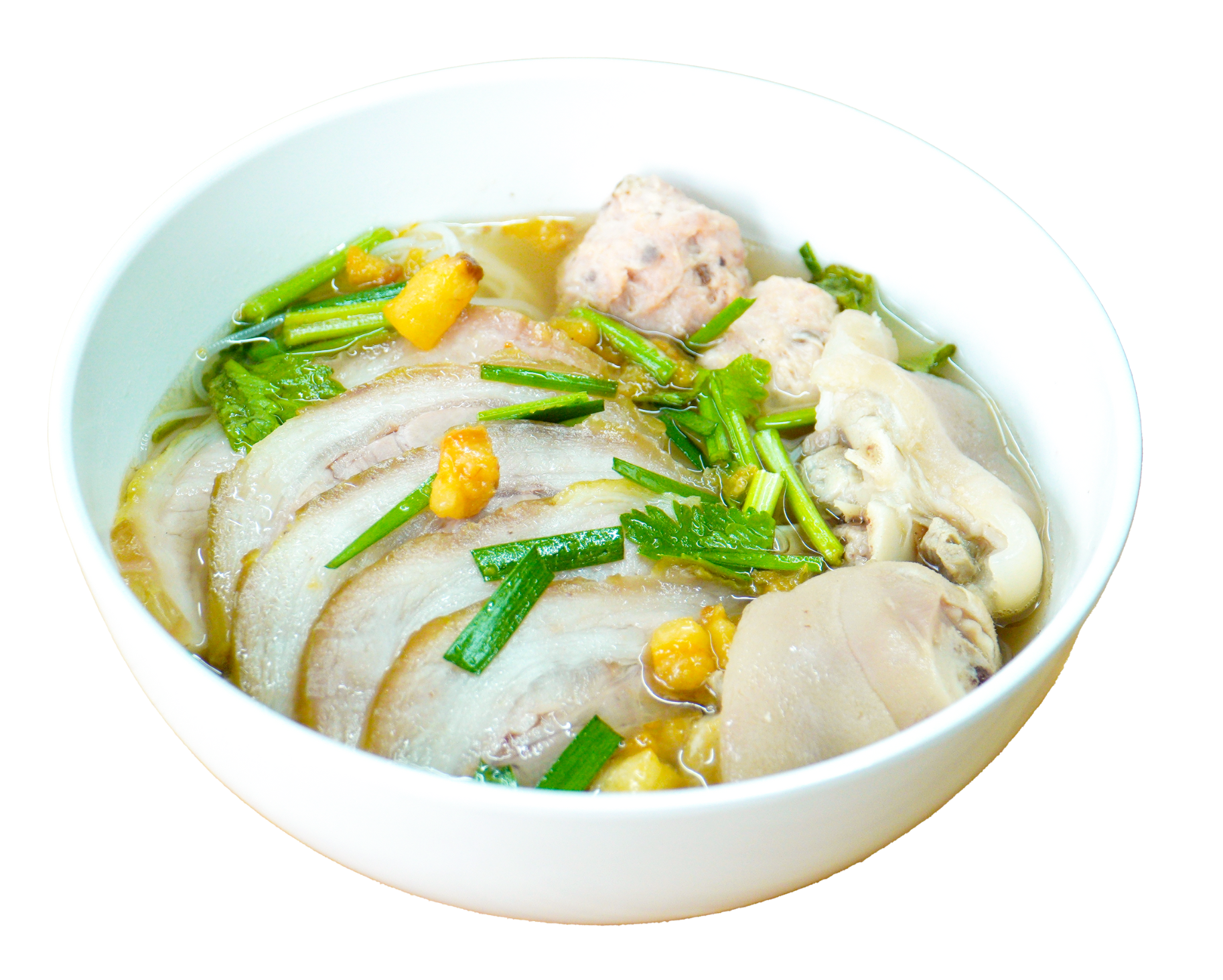 Hủ Tiếu Ngon Siba