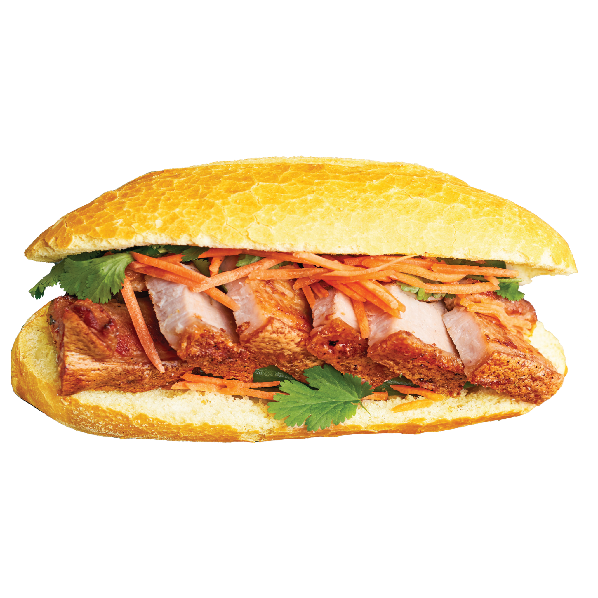 Bánh Mì