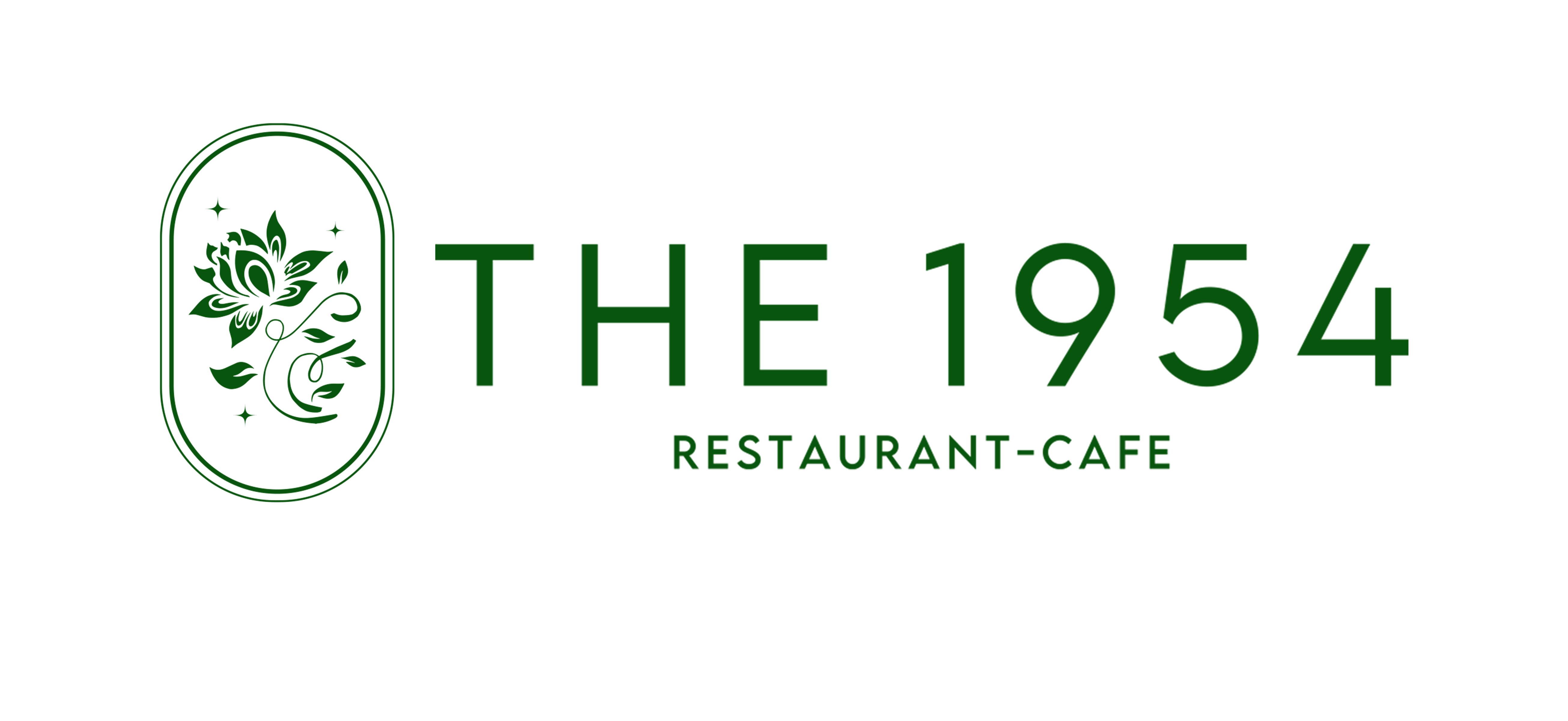 logo The 1954 - Restaurant & Cafe