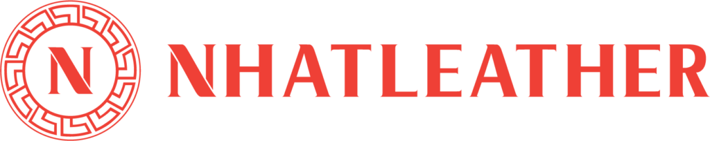 logo Nhat Leather