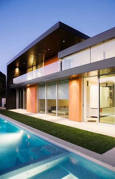 Production Processing Service