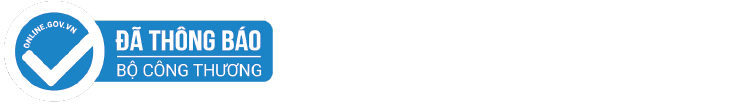 Logo bộ công thương