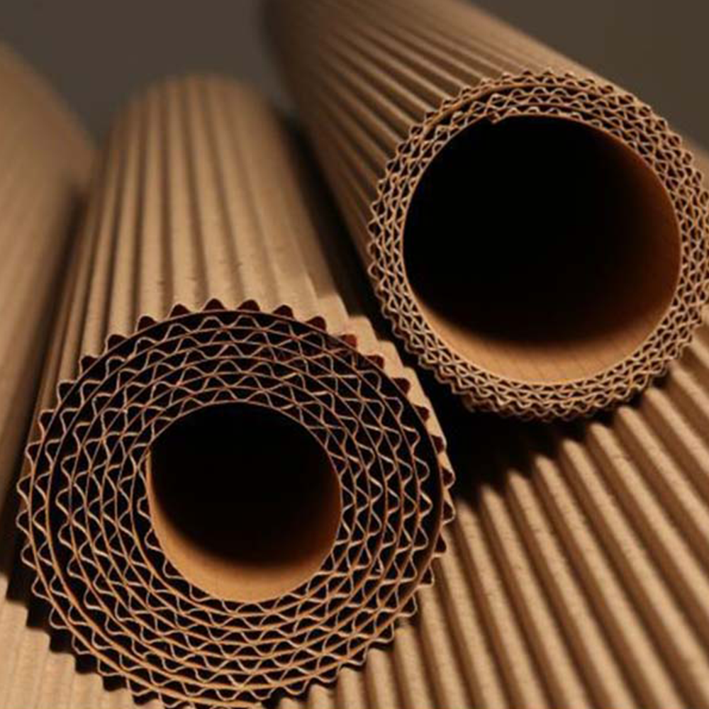 Các sản phẩm giấy quấn cuồn