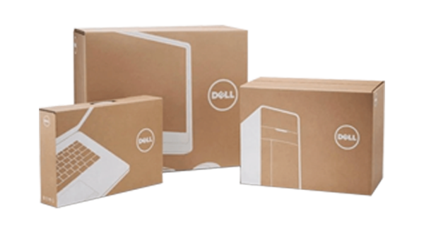 Thùng carton ngành điện tử