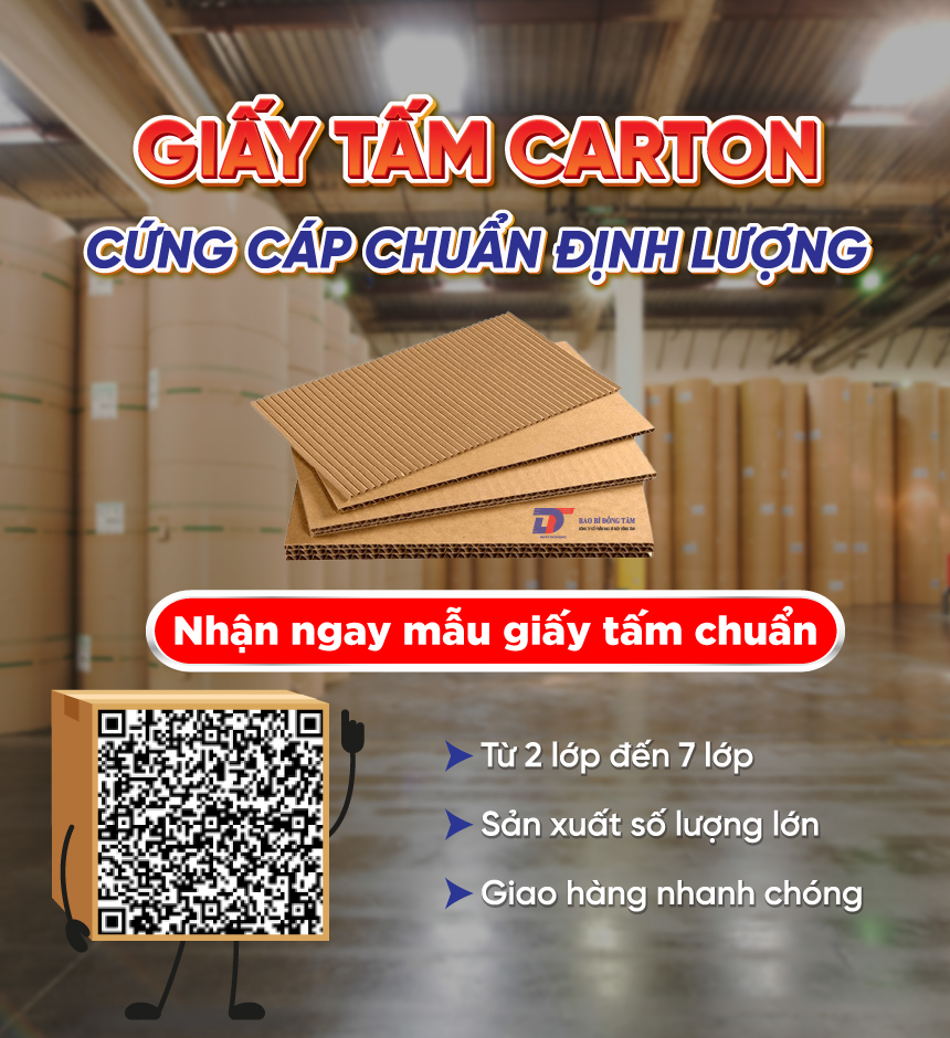 Bao Bì Đồng Tâm