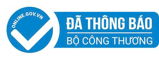 Logo bộ công thương
